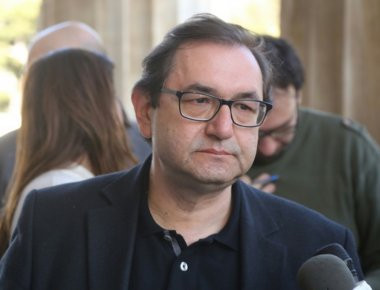 Χ.Μαντάς: «Αναγκαίο» να... περάσει το νομοσχέδιο για την αλλαγή φυλου